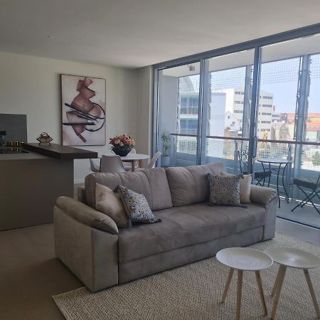 Luxury Apartment Lisbon Exterior photo