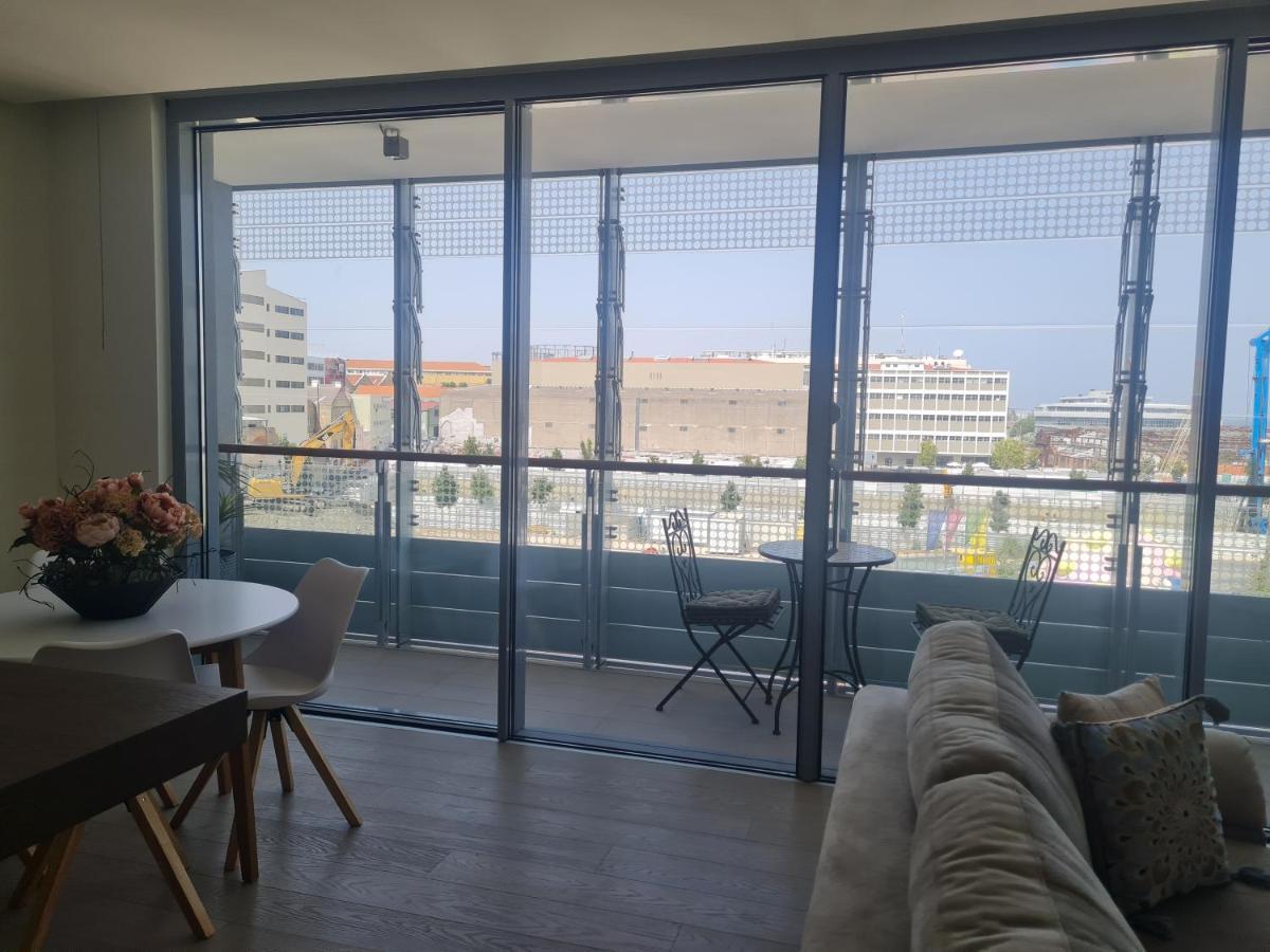 Luxury Apartment Lisbon Exterior photo