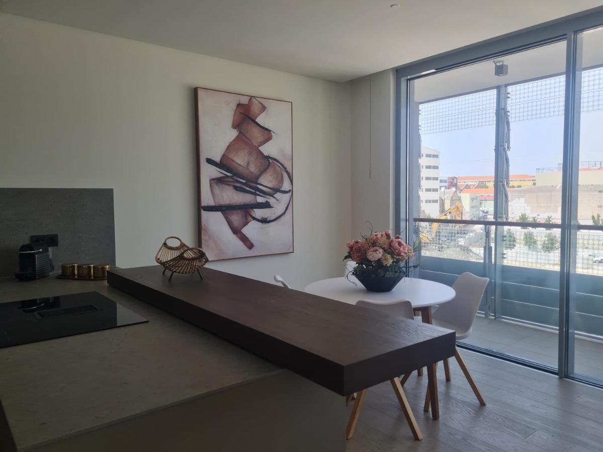 Luxury Apartment Lisbon Exterior photo
