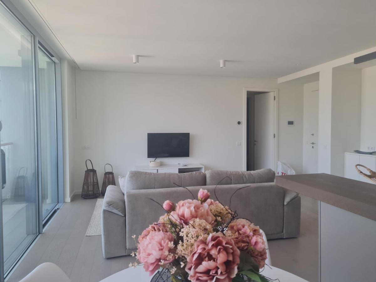 Luxury Apartment Lisbon Exterior photo